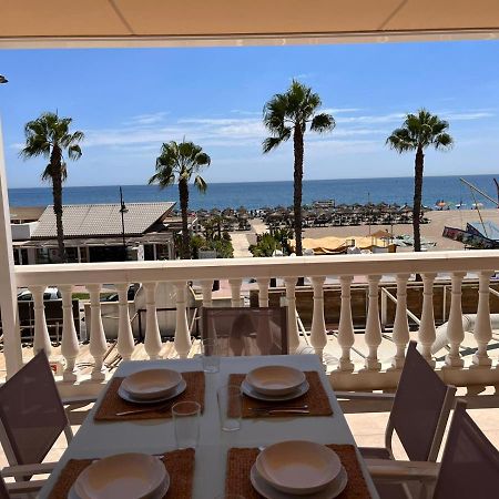 El Lido Torremolinos Exterior foto