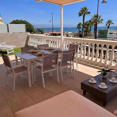El Lido Torremolinos Exterior foto